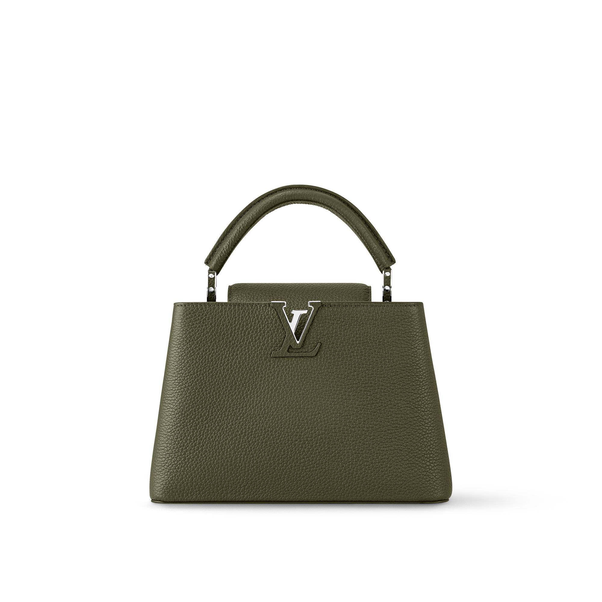 Bolsa Capucines BB Taurillon - Bolsas | LOUIS VUITTON ®